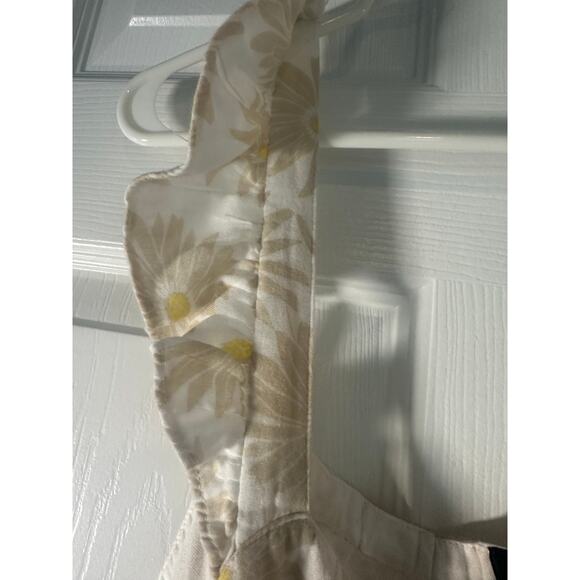 Torrid Double Gauze Ruffle Button Front Tank Top • Size 3X - Picture 11 of 13